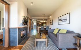 Suites-sur-Lac