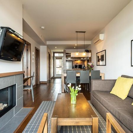 Suites-sur-Lac Lac-Supérieur Extérieur photo