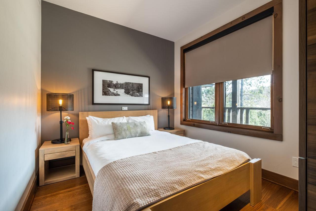 Suites-sur-Lac Lac-Supérieur Extérieur photo