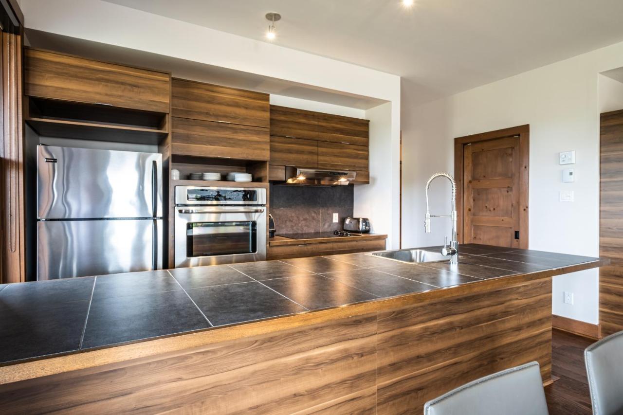 Suites-sur-Lac Lac-Supérieur Extérieur photo