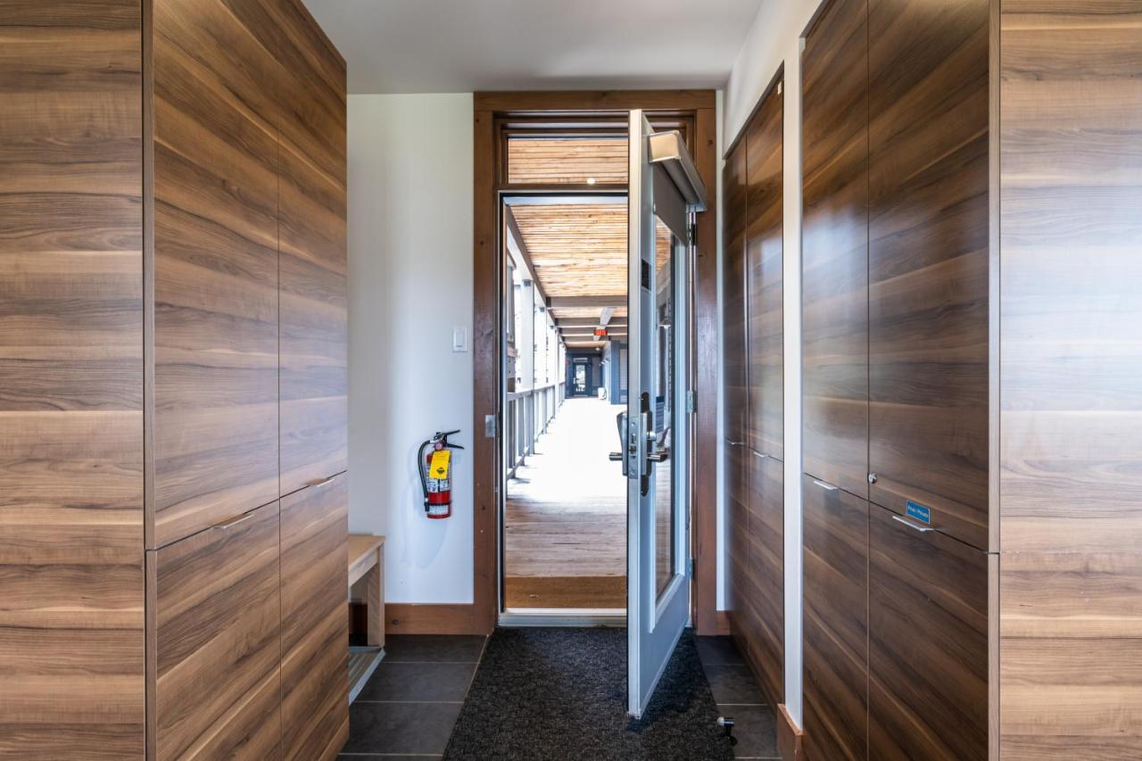 Suites-sur-Lac Lac-Supérieur Extérieur photo