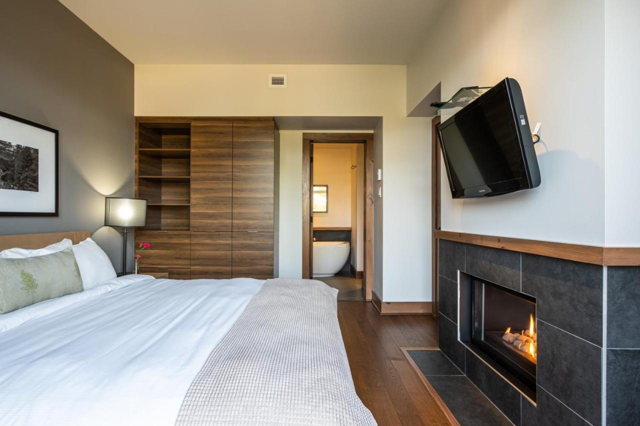 Suites-sur-Lac Lac-Supérieur Extérieur photo