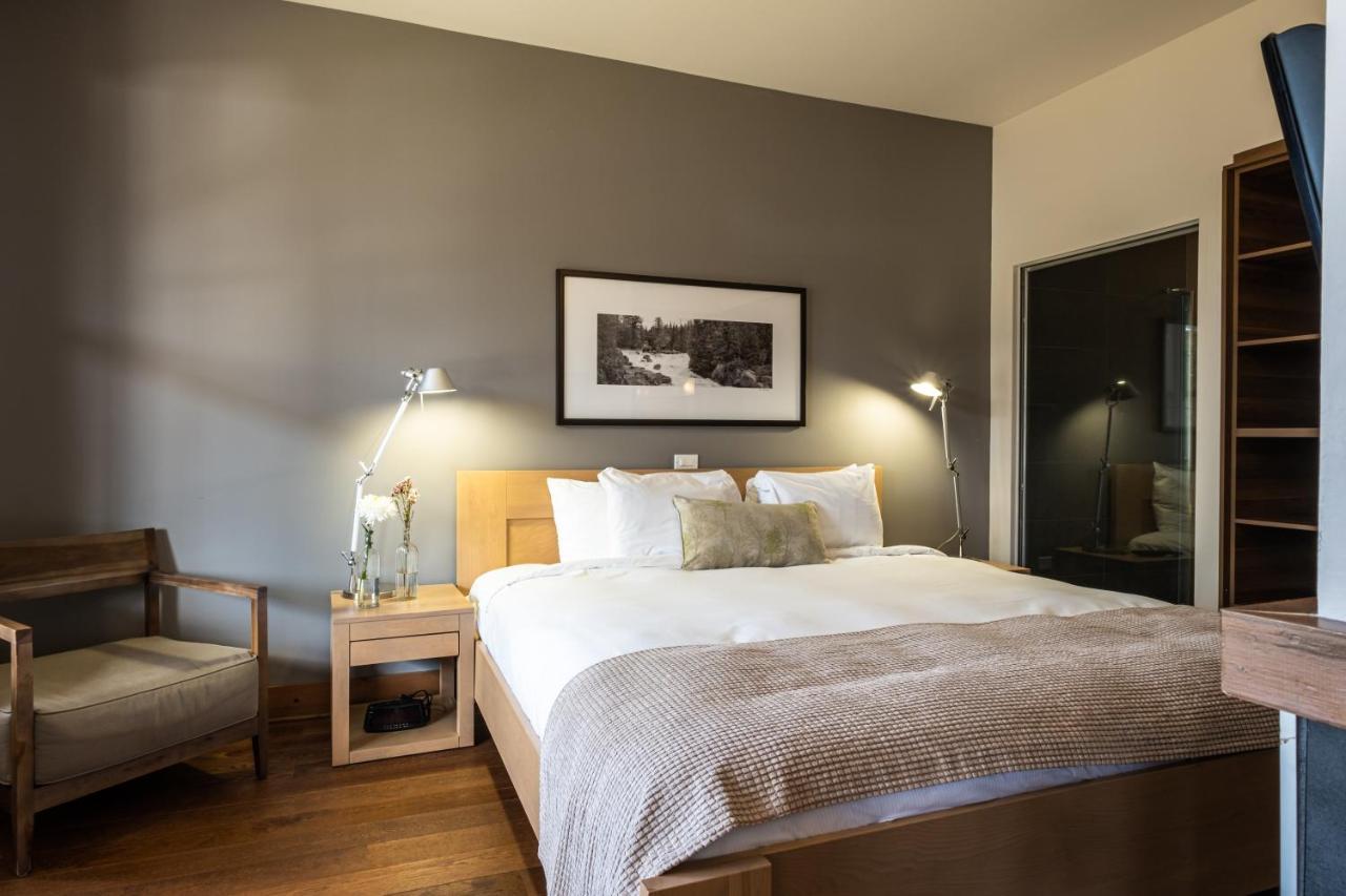 Suites-sur-Lac Lac-Supérieur Extérieur photo