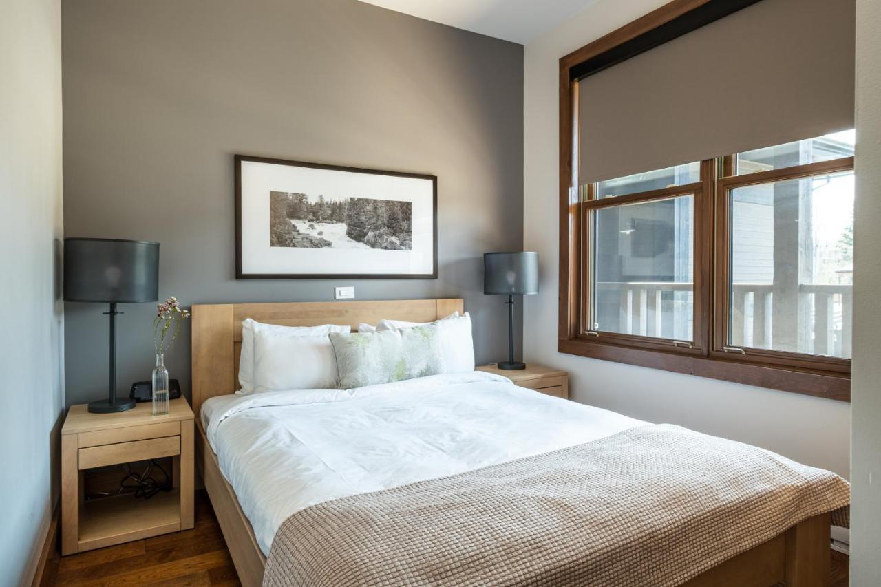 Suites-sur-Lac Lac-Supérieur Extérieur photo