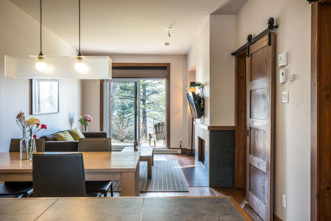 Suites-sur-Lac Lac-Supérieur Extérieur photo