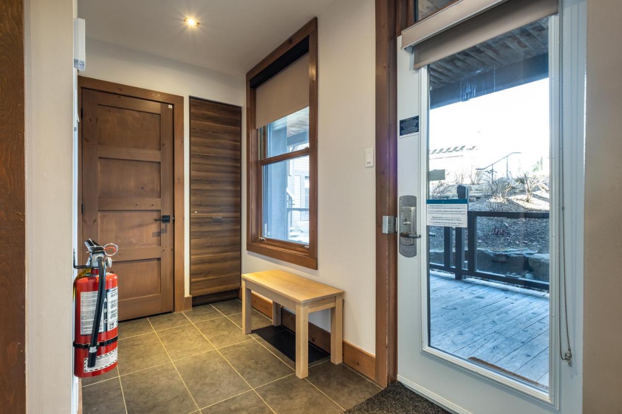 Suites-sur-Lac Lac-Supérieur Extérieur photo