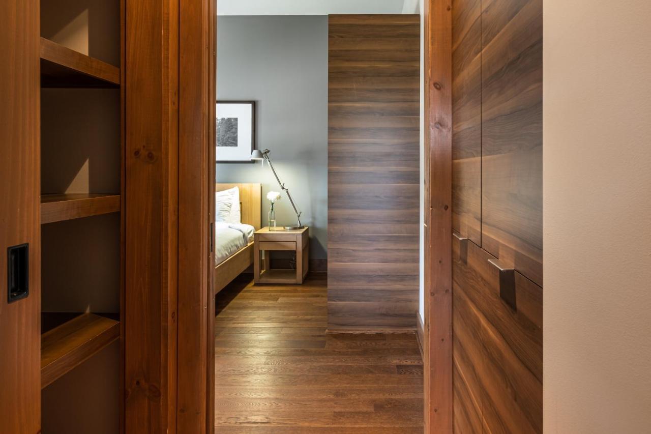 Suites-sur-Lac Lac-Supérieur Extérieur photo