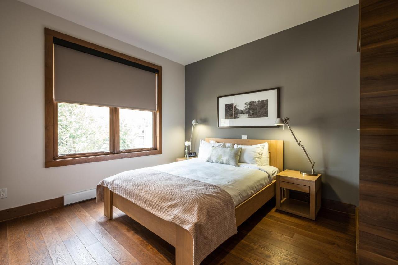 Suites-sur-Lac Lac-Supérieur Extérieur photo