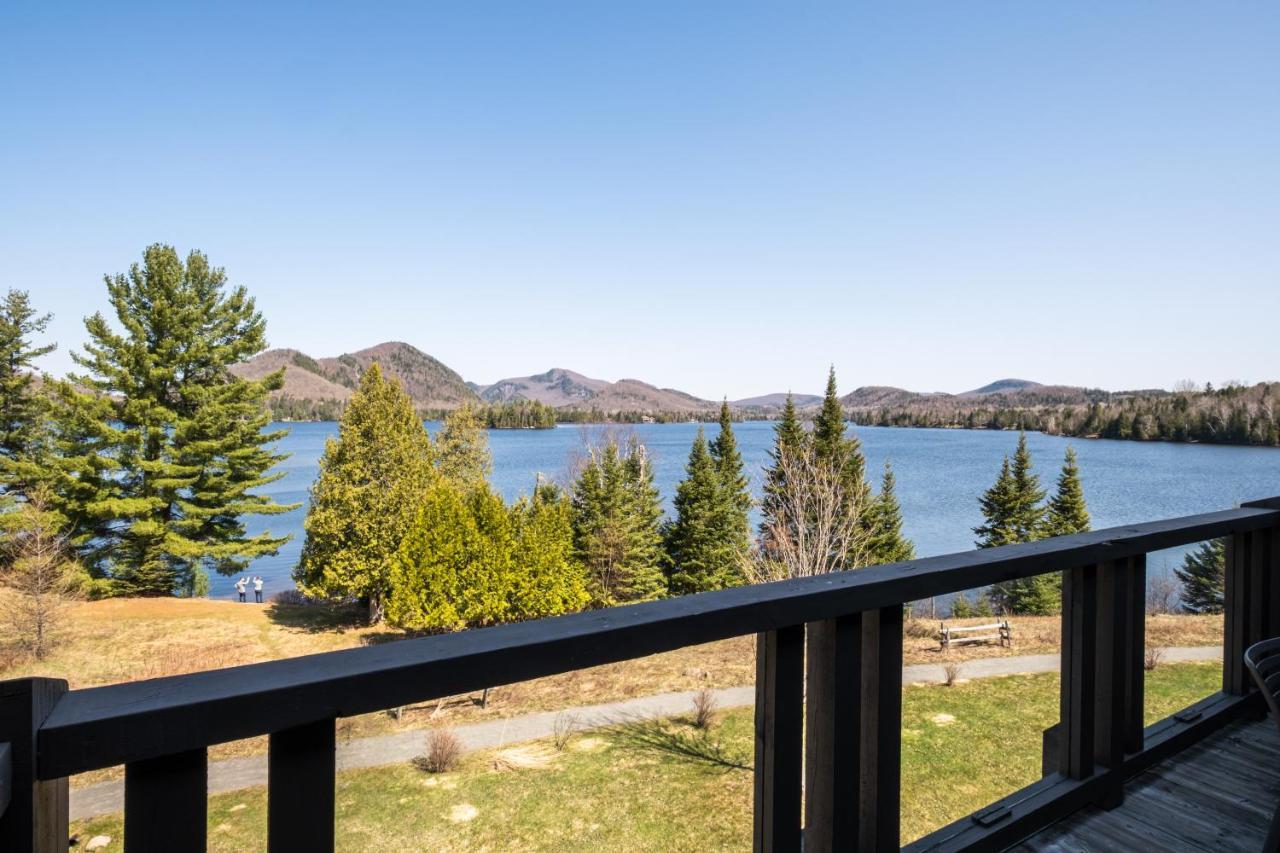 Suites-sur-Lac Lac-Supérieur Extérieur photo
