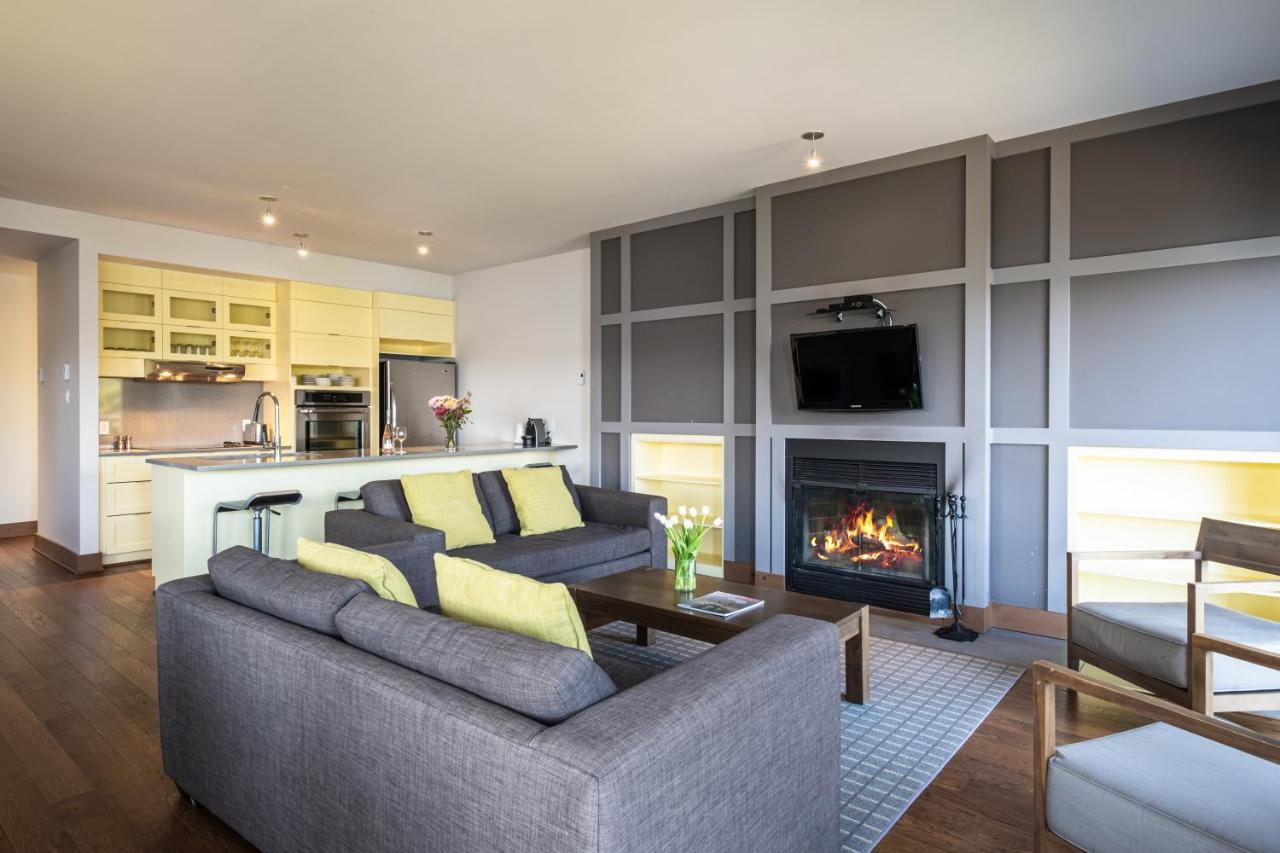 Suites-sur-Lac Lac-Supérieur Extérieur photo