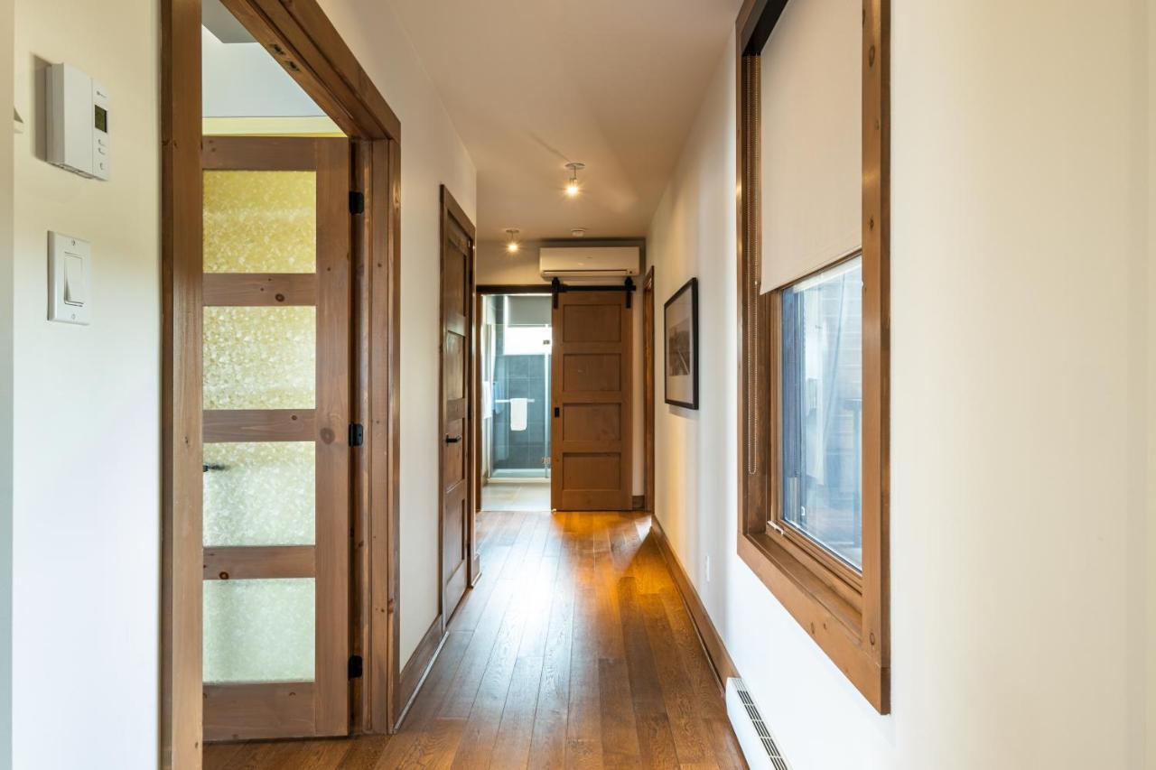 Suites-sur-Lac Lac-Supérieur Extérieur photo